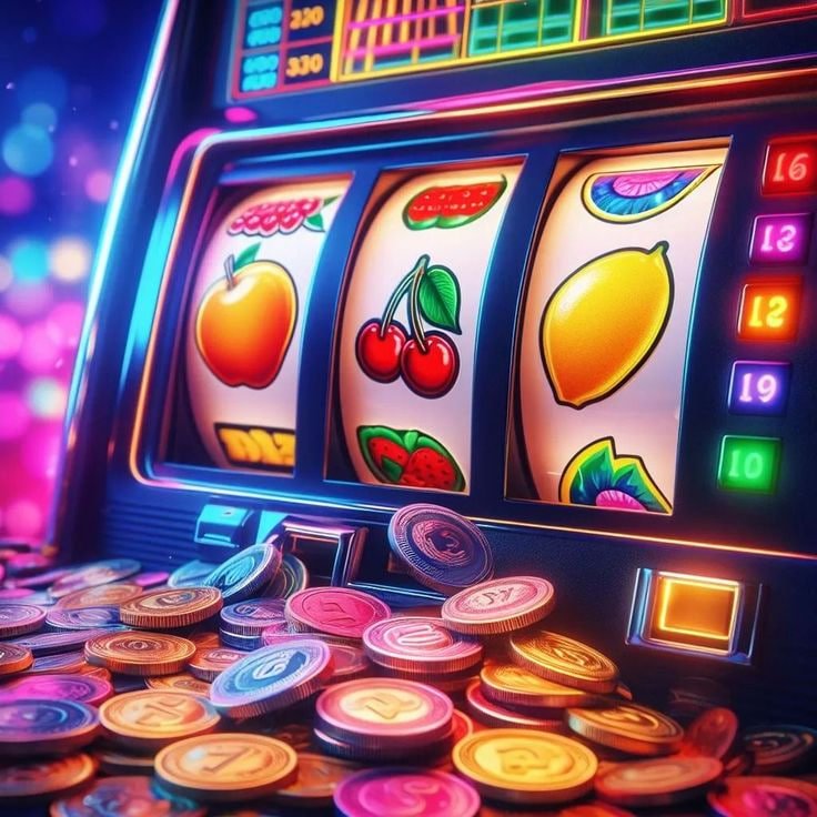 Lobby Game tt7899 – tampilan koleksi lengkap slot dan live casino terpadu untuk pemain Indonesia